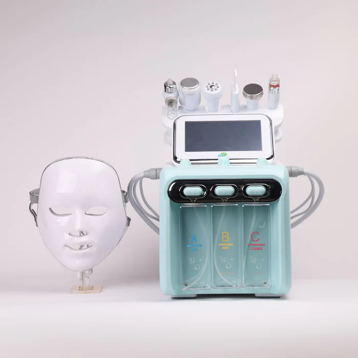 Hydrafacial Premium - Spa Marrakech