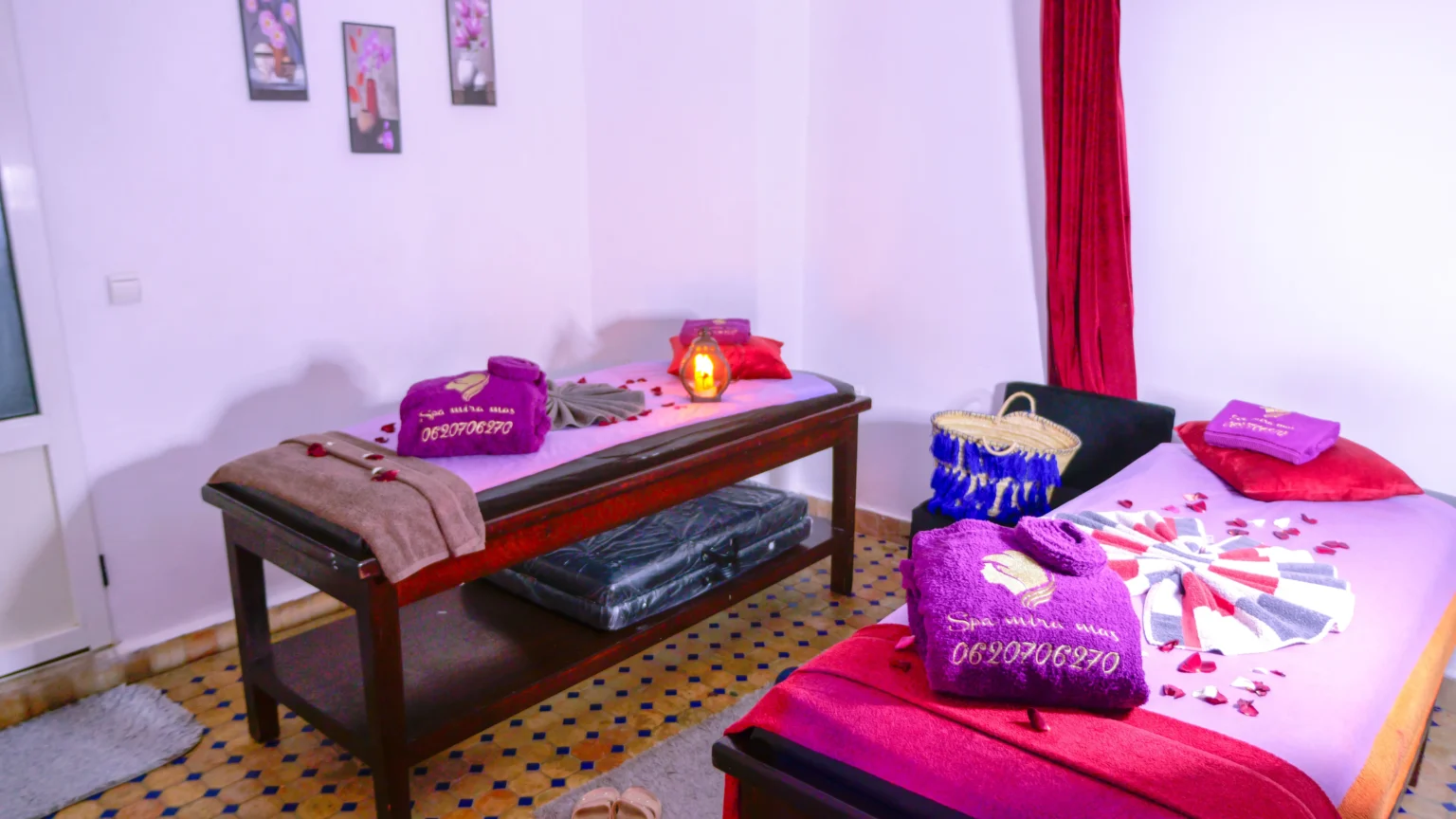 hammam traditionnel marrakech