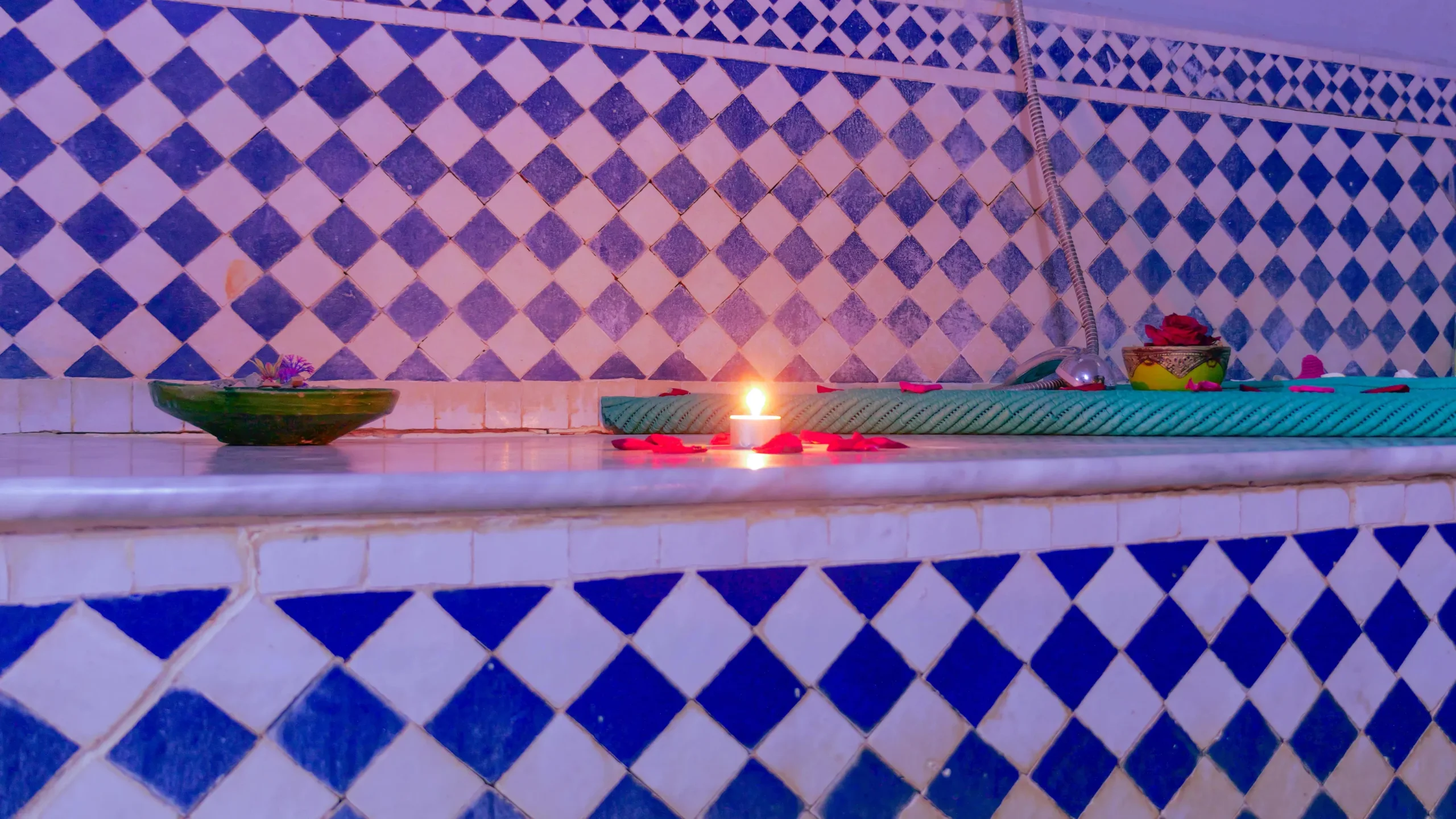 salon de beauté marrakech