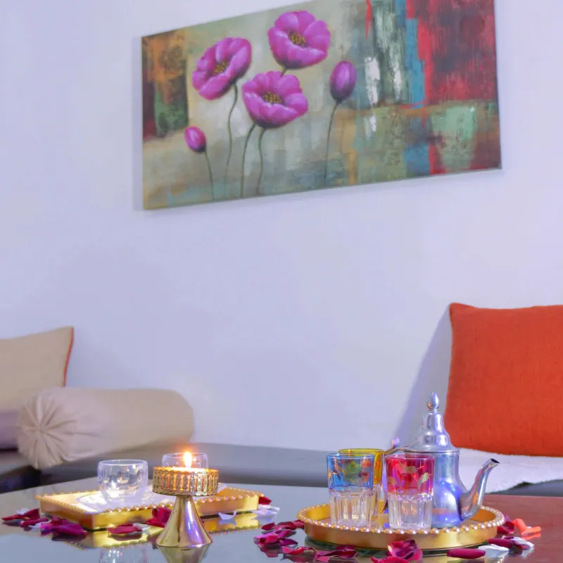 SPA Hammam Marrakech Gueliz 2