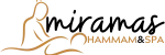 SPA Miramas reservation page